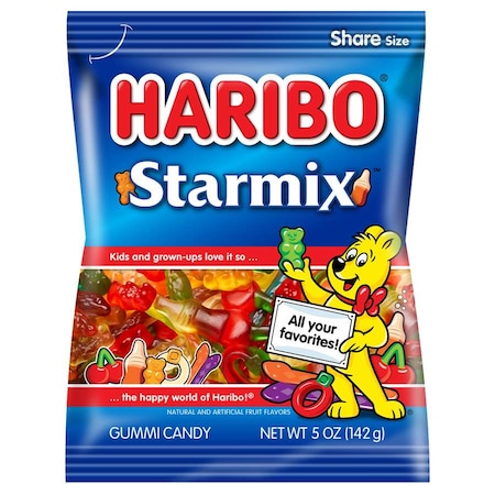 Haribo